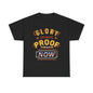 "Western Metallic" Glory Proof Graphic shirt