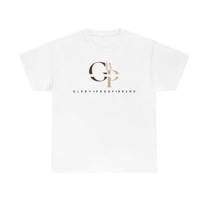 Glory Proof Logo Plain Tee