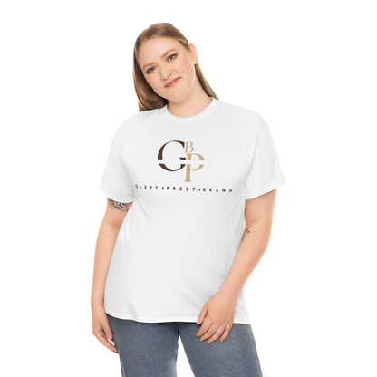 Glory Proof Logo Plain Tee