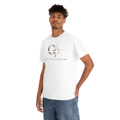 Glory Proof Logo Plain Tee